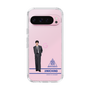 スリムプロテクションケース［ スマートフォンケース<制服ver.> - JINICHIRO ］