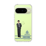 スリムプロテクションケース［ スマートフォンケース<制服ver.> - JINICHIRO ］