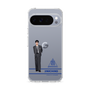 スリムプロテクションケース［ スマートフォンケース<制服ver.> - JINICHIRO ］