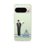 スリムプロテクションケース［ スマートフォンケース<制服ver.> - JINICHIRO ］