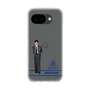 スリムプロテクションケース［ スマートフォンケース<制服ver.> - JINICHIRO ］