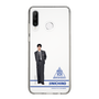 スリムプロテクションケース［ スマートフォンケース<制服ver.> - JINICHIRO ］