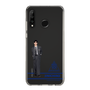 スリムプロテクションケース［ スマートフォンケース<制服ver.> - JINICHIRO ］