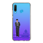スリムプロテクションケース［ スマートフォンケース<制服ver.> - JINICHIRO ］