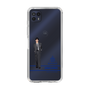 スリムプロテクションケース［ スマートフォンケース<制服ver.> - JINICHIRO ］