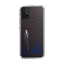 スリムプロテクションケース［ スマートフォンケース<制服ver.> - JINICHIRO ］