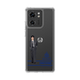 スリムプロテクションケース［ スマートフォンケース<制服ver.> - JINICHIRO ］