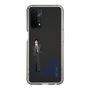 スリムプロテクションケース［ スマートフォンケース<制服ver.> - JINICHIRO ］