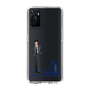 スリムプロテクションケース［ スマートフォンケース<制服ver.> - JINICHIRO ］
