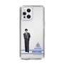 スリムプロテクションケース［ スマートフォンケース<制服ver.> - JINICHIRO ］