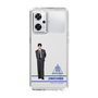 スリムプロテクションケース［ スマートフォンケース<制服ver.> - JINICHIRO ］