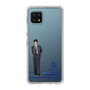 スリムプロテクションケース［ スマートフォンケース<制服ver.> - JINICHIRO ］