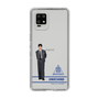 スリムプロテクションケース［ スマートフォンケース<制服ver.> - JINICHIRO ］