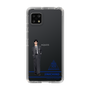 スリムプロテクションケース［ スマートフォンケース<制服ver.> - JINICHIRO ］