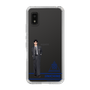 スリムプロテクションケース［ スマートフォンケース<制服ver.> - JINICHIRO ］
