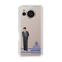 スリムプロテクションケース［ スマートフォンケース<制服ver.> - JINICHIRO ］