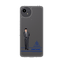 スリムプロテクションケース［ スマートフォンケース<制服ver.> - JINICHIRO ］