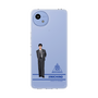 スリムプロテクションケース［ スマートフォンケース<制服ver.> - JINICHIRO ］