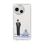 スリムプロテクションケース［ スマートフォンケース<制服ver.> - JINICHIRO ］