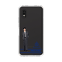 スリムプロテクションケース［ スマートフォンケース<制服ver.> - JINICHIRO ］