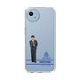 スリムプロテクションケース［ スマートフォンケース<制服ver.> - JINICHIRO ］
