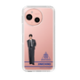 スリムプロテクションケース［ スマートフォンケース<制服ver.> - JINICHIRO ］