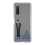 スリムプロテクションケース［ スマートフォンケース<制服ver.> - JINICHIRO ］
