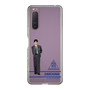 スリムプロテクションケース［ スマートフォンケース<制服ver.> - JINICHIRO ］