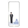 スリムプロテクションケース［ スマートフォンケース<制服ver.> - JINICHIRO ］