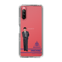 スリムプロテクションケース［ スマートフォンケース<制服ver.> - JINICHIRO ］