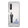 スリムプロテクションケース［ スマートフォンケース<制服ver.> - JINICHIRO ］