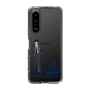 スリムプロテクションケース［ スマートフォンケース<制服ver.> - JINICHIRO ］