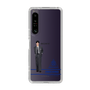 スリムプロテクションケース［ スマートフォンケース<制服ver.> - JINICHIRO ］