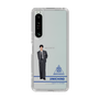 スリムプロテクションケース［ スマートフォンケース<制服ver.> - JINICHIRO ］