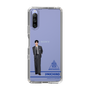 スリムプロテクションケース［ スマートフォンケース<制服ver.> - JINICHIRO ］