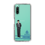 スリムプロテクションケース［ スマートフォンケース<制服ver.> - JINICHIRO ］