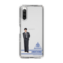 スリムプロテクションケース［ スマートフォンケース<制服ver.> - JINICHIRO ］