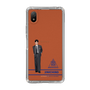 スリムプロテクションケース［ スマートフォンケース<制服ver.> - JINICHIRO ］