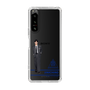 スリムプロテクションケース［ スマートフォンケース<制服ver.> - JINICHIRO ］
