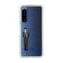 スリムプロテクションケース［ スマートフォンケース<制服ver.> - JINICHIRO ］