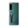 スリムプロテクションケース［ スマートフォンケース<制服ver.> - JINICHIRO ］