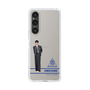 スリムプロテクションケース［ スマートフォンケース<制服ver.> - JINICHIRO ］