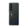 スリムプロテクションケース［ スマートフォンケース<制服ver.> - JINICHIRO ］