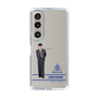 スリムプロテクションケース［ スマートフォンケース<制服ver.> - JINICHIRO ］
