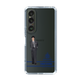 スリムプロテクションケース［ スマートフォンケース<制服ver.> - JINICHIRO ］