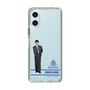 スリムプロテクションケース［ スマートフォンケース<制服ver.> - JINICHIRO ］