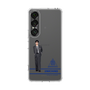 スリムプロテクションケース［ スマートフォンケース<制服ver.> - JINICHIRO ］
