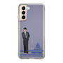 スリムプロテクションケース［ スマートフォンケース<制服ver.> - JINICHIRO ］