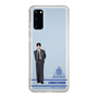 スリムプロテクションケース［ スマートフォンケース<制服ver.> - JINICHIRO ］