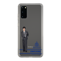 スリムプロテクションケース［ スマートフォンケース<制服ver.> - JINICHIRO ］